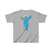 Rule#1 ALWAYS PLAY FOR GOD'S TEAM