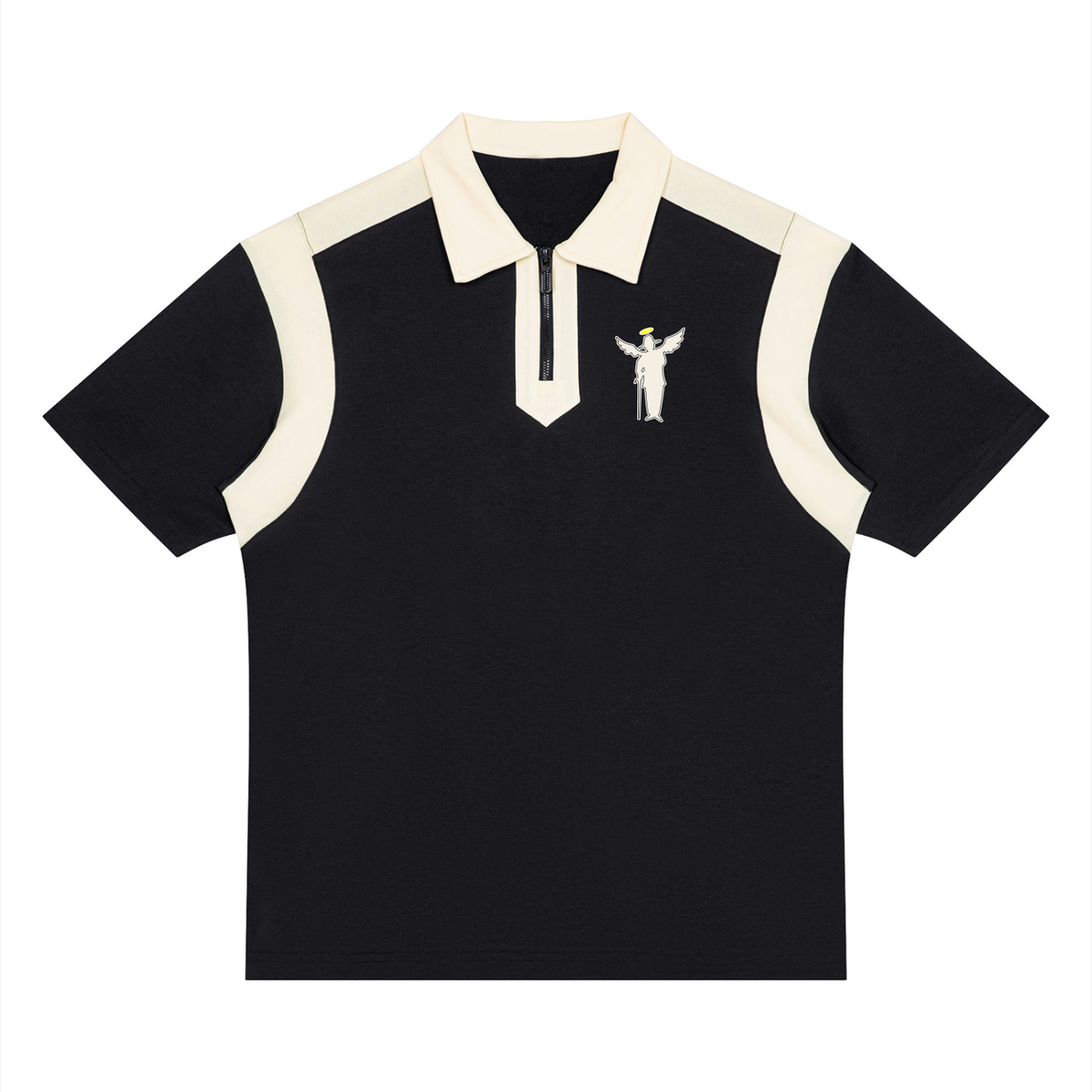 FLY PLAYER POLO