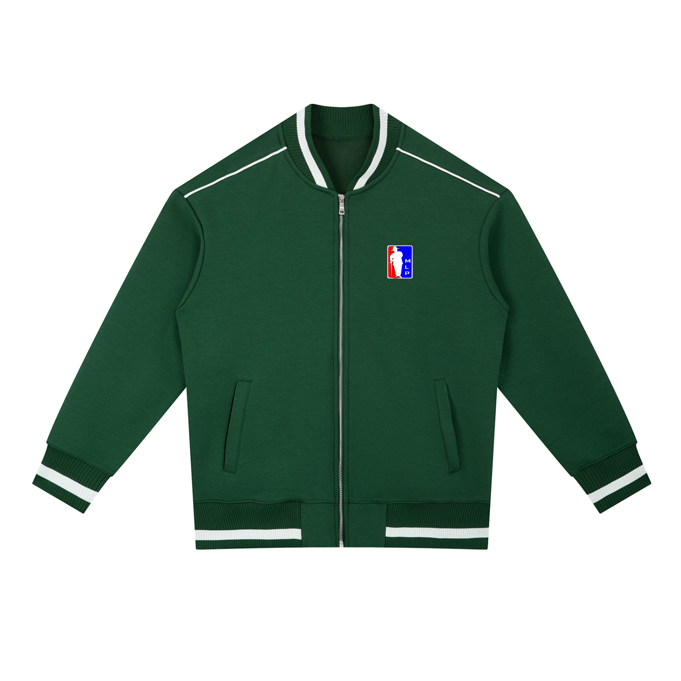 MLP Bomber Jacket