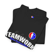 Rule#6 TEAMWORK