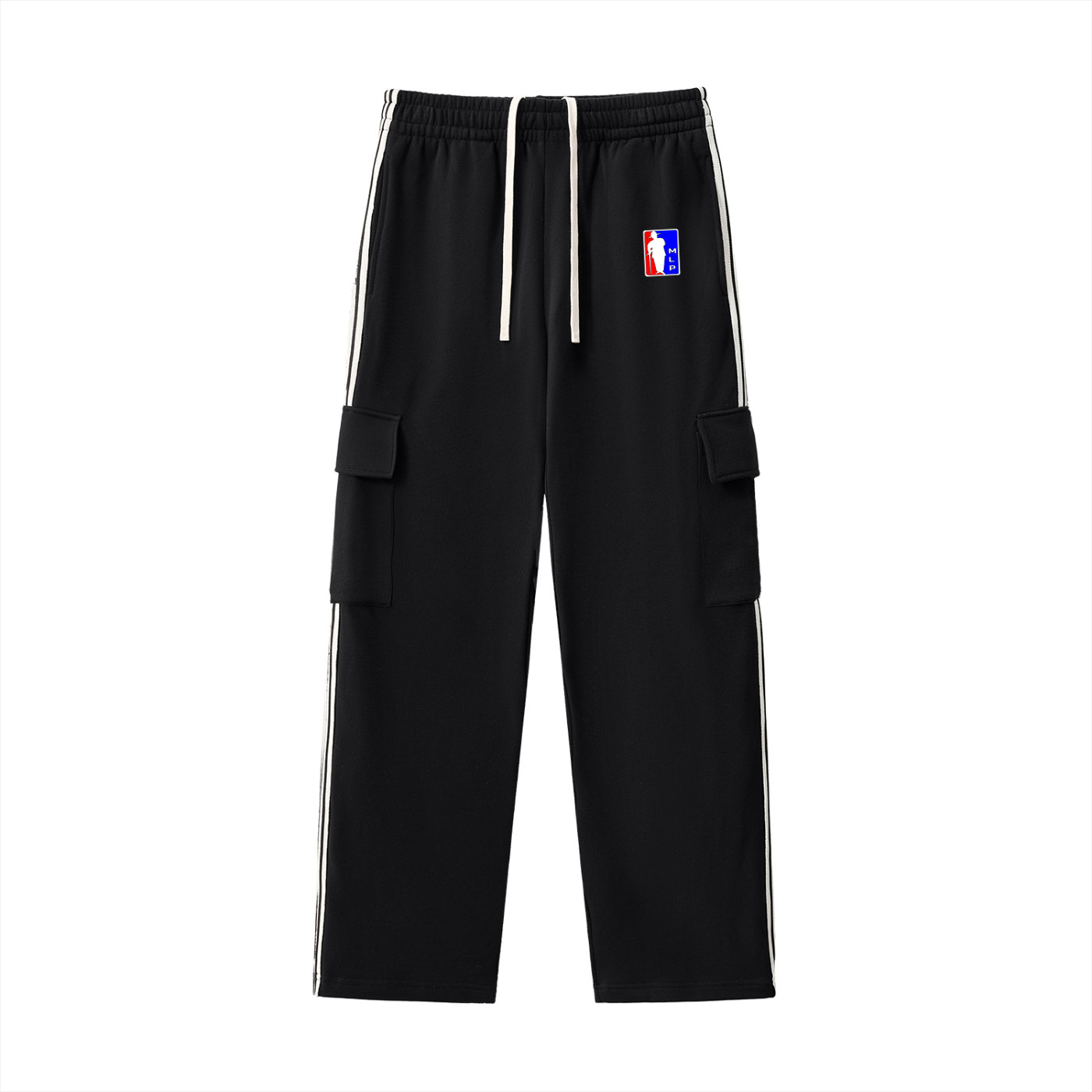 MLP Side Stripe  SweatPants