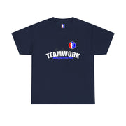 Rule#6 TEAMWORK