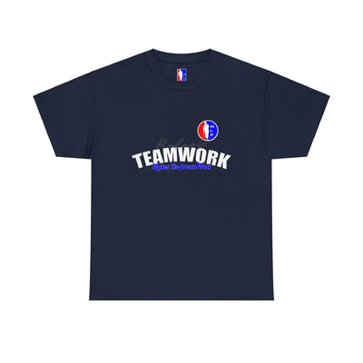 Rule#6 TEAMWORK