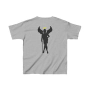 Rule#1 ALWAYS PLAY FOR GOD'S TEAM