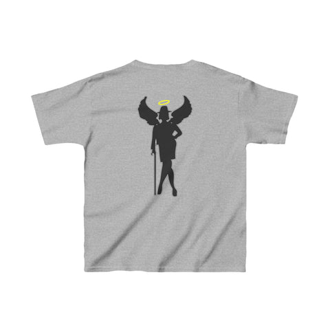 Rule#1 ALWAYS PLAY FOR GOD'S TEAM