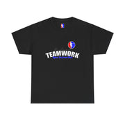 Rule#6 TEAMWORK