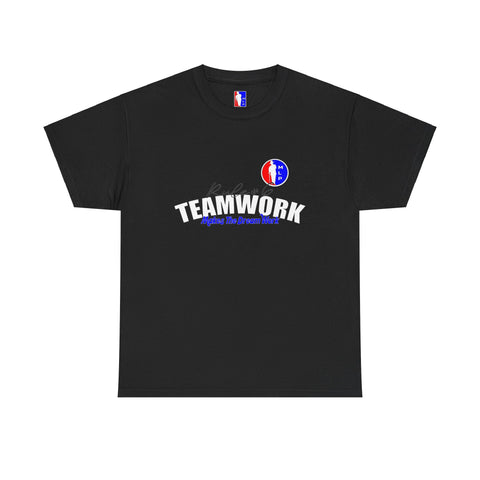 Rule#6 TEAMWORK