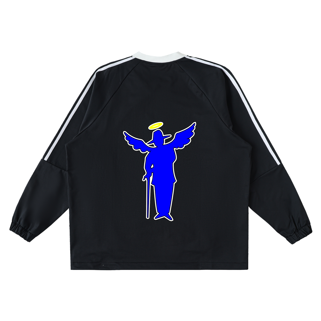 MLP Clothing Long-Sleeve T-Shirt