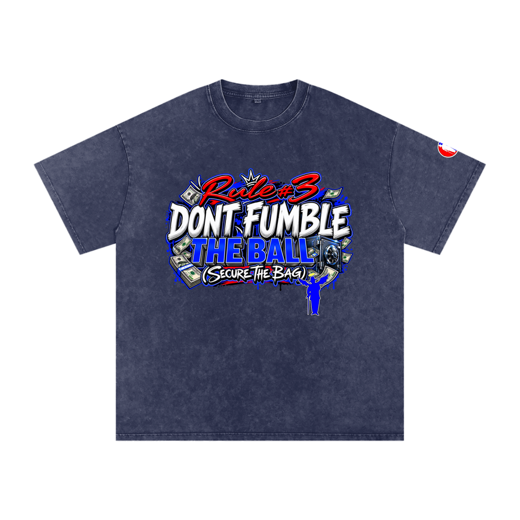 DON'T FUMBLE