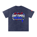DON'T FUMBLE