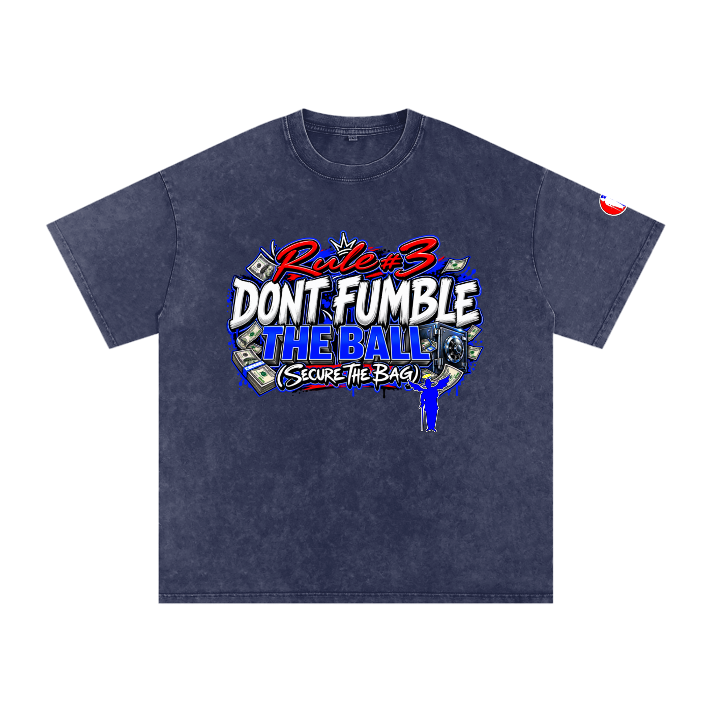 DON'T FUMBLE