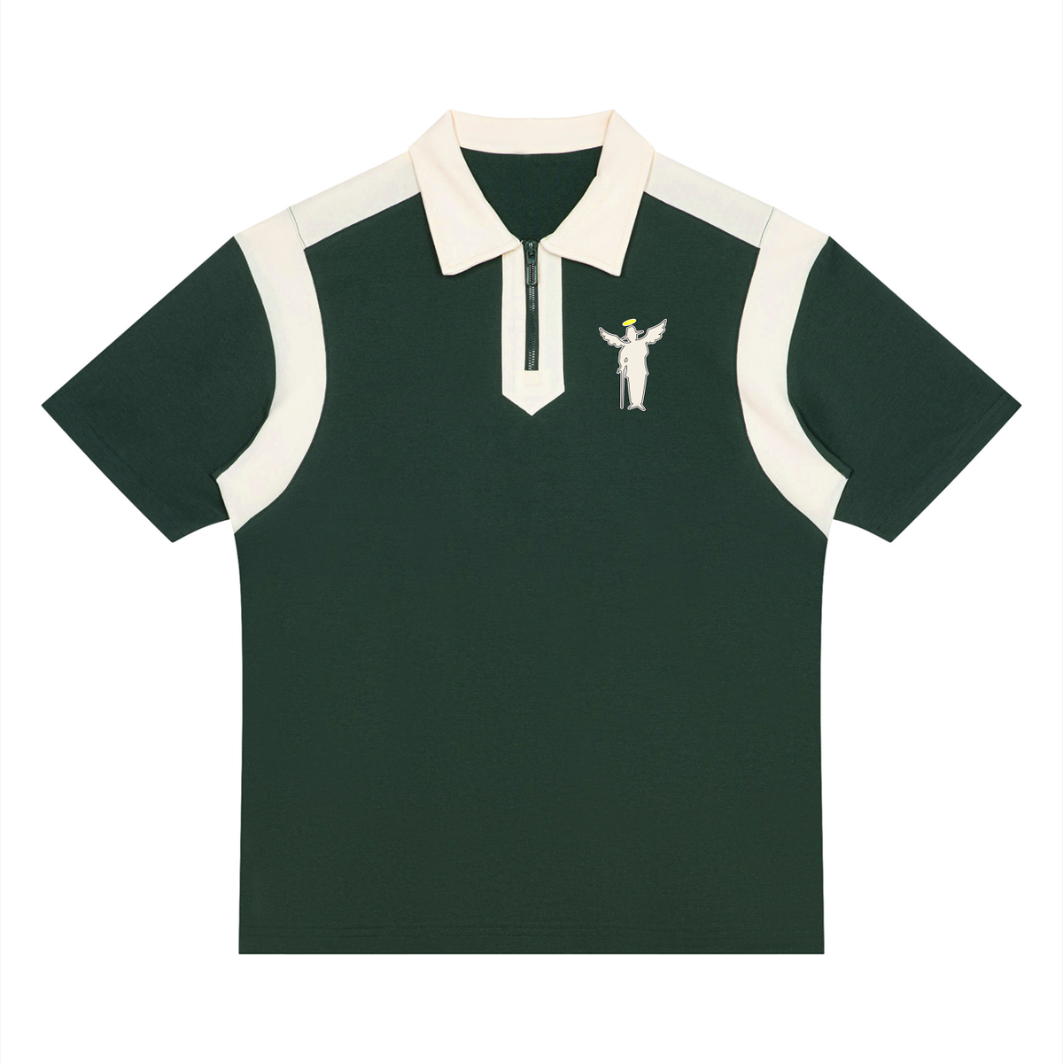 FLY PLAYER POLO
