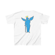 Rule#1 ALWAYS PLAY FOR GOD'S TEAM