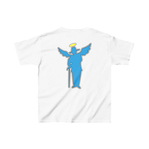 Rule#1 ALWAYS PLAY FOR GOD'S TEAM