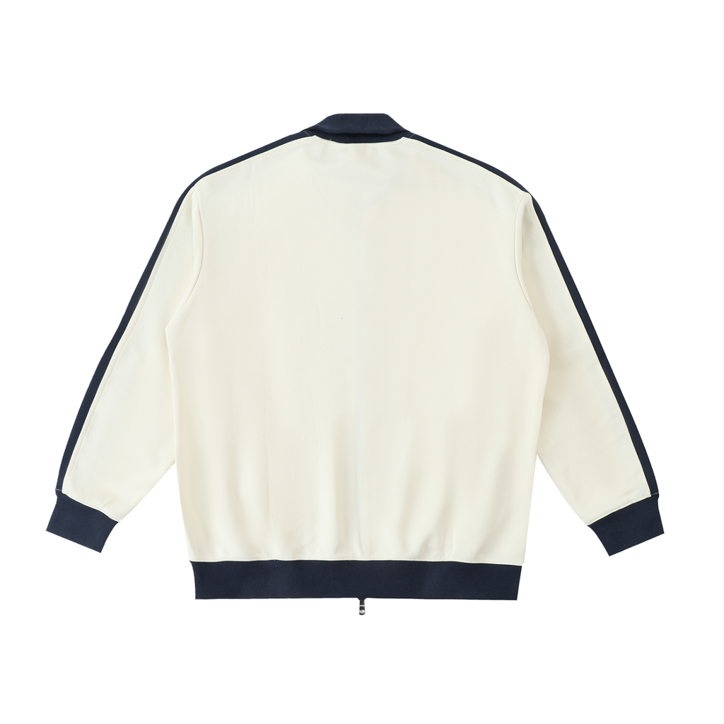 MLP Collar Jacket