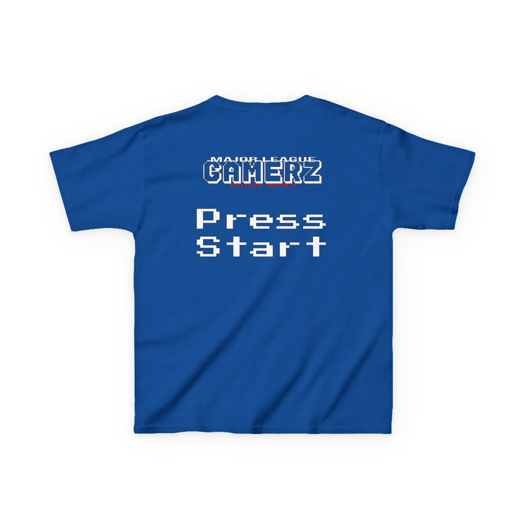 Major League Gamerz