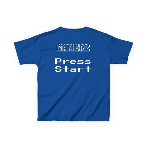 Major League Gamerz