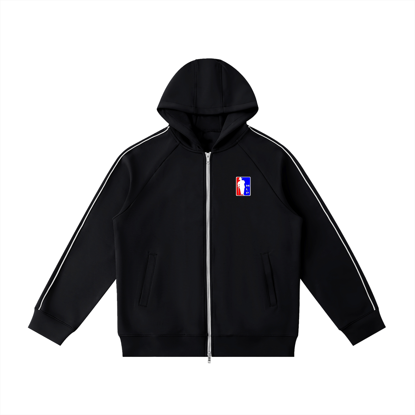MLP Heavyweight Zip Hoodie