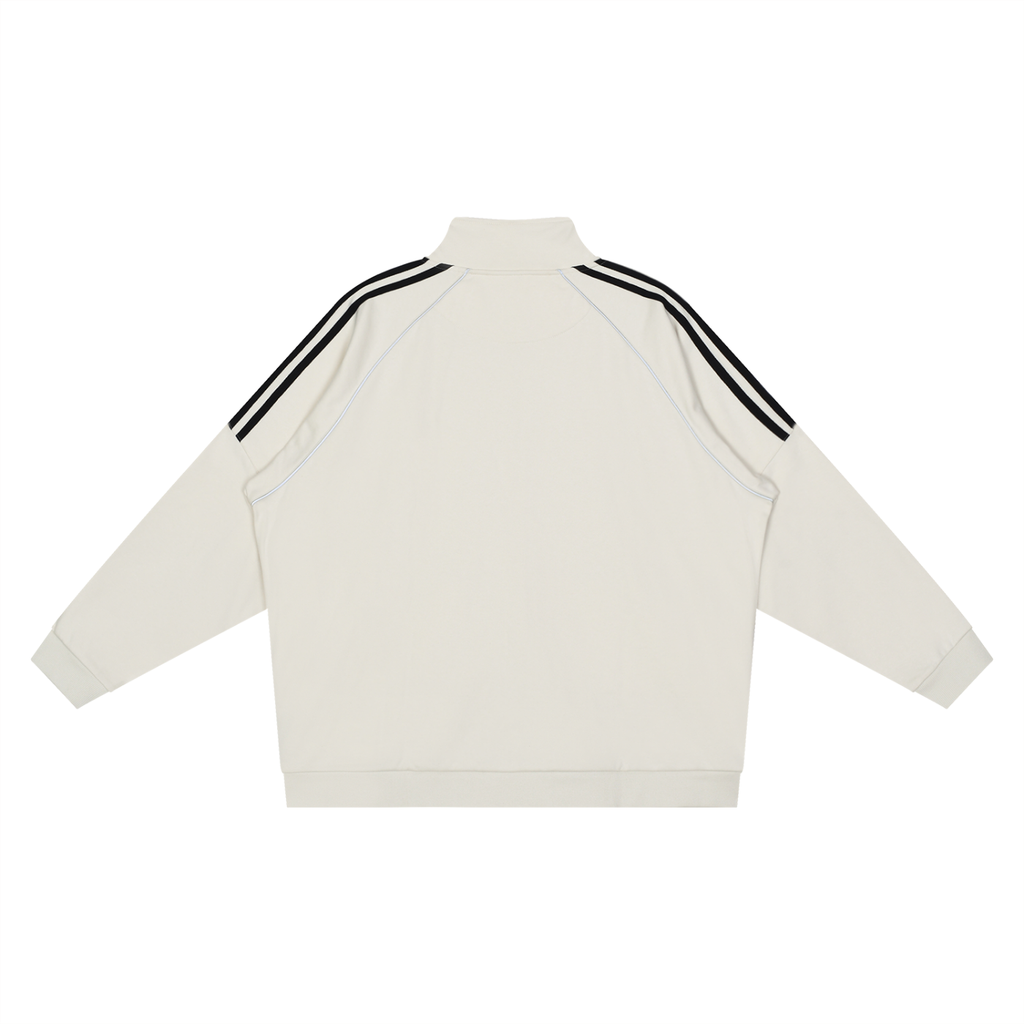 MLP Reflection Striped Jacket