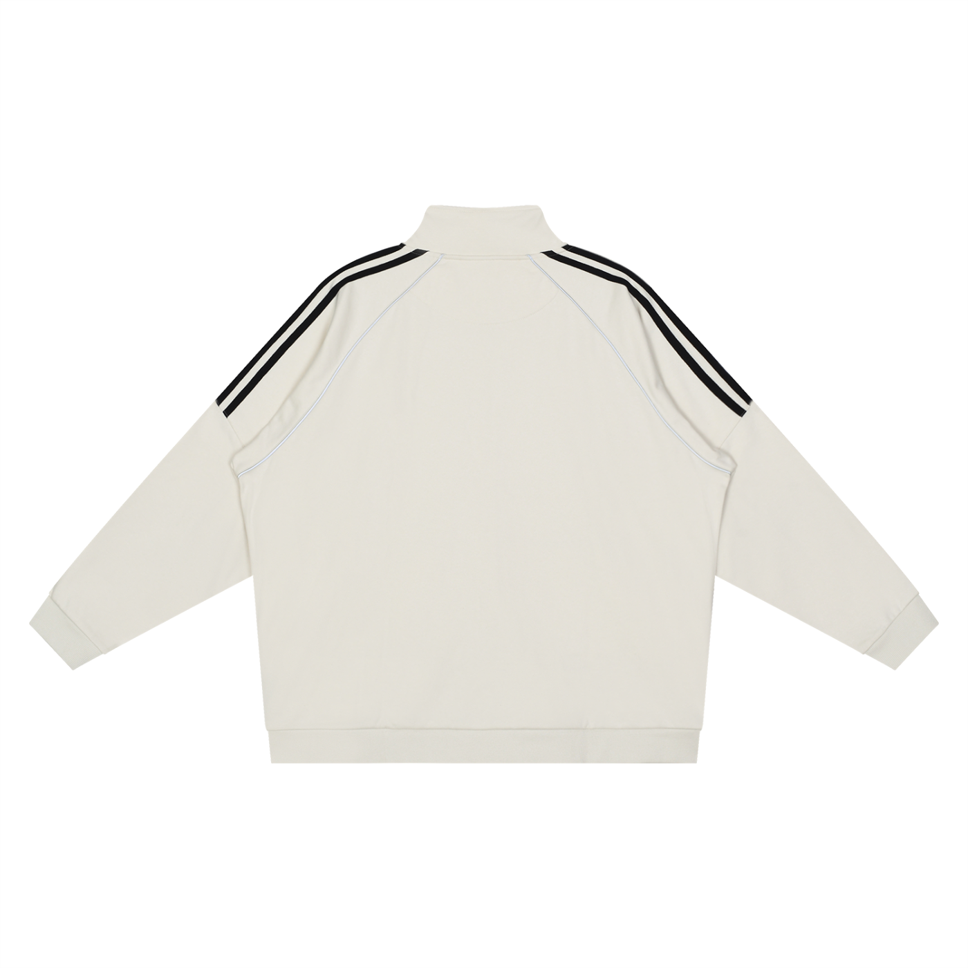 MLP Reflection Striped Jacket