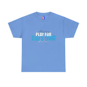 Rule#1 ALWAYS PLAY FOR GOD'S TEAM