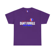 Rule#3 DONT FUMBLE