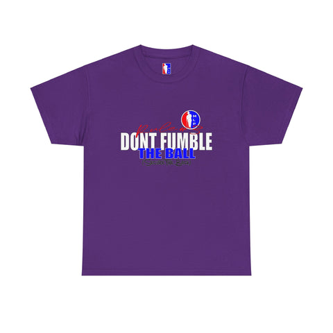 Rule#3 DONT FUMBLE