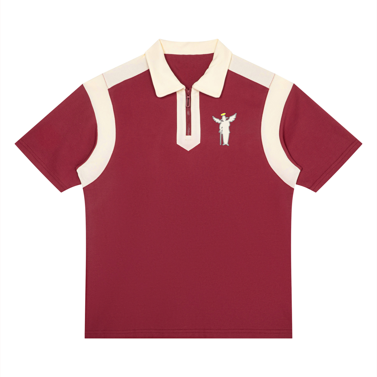 FLY PLAYER POLO