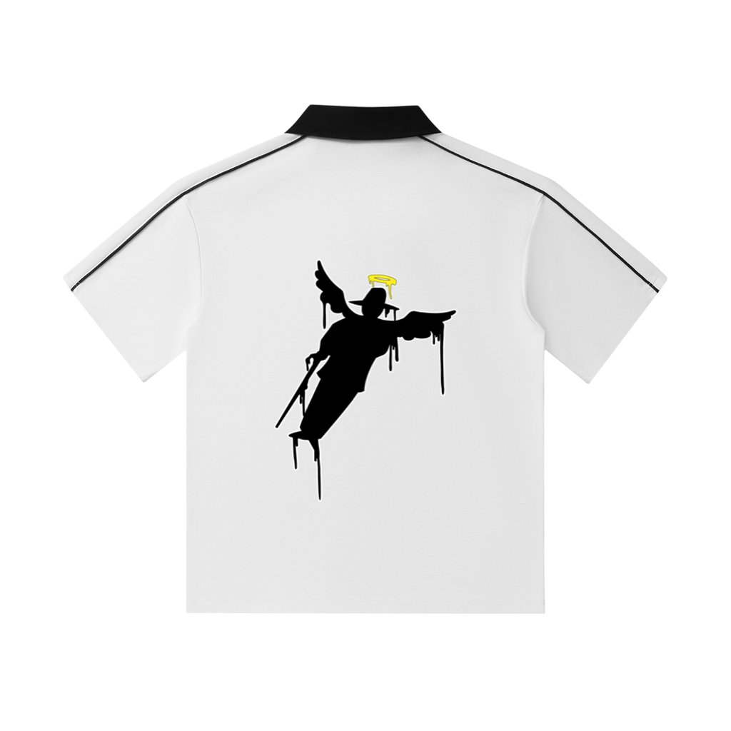 FLY PLAYER POLO