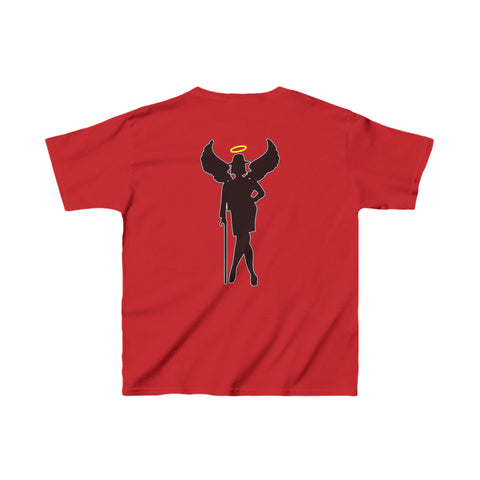 Rule#1 ALWAYS PLAY FOR GOD'S TEAM