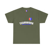 Rule#6 TEAMWORK