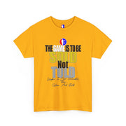 THE GAME IS TO BE SOLD