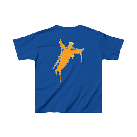 Rule#7 RESPECT THE GAME