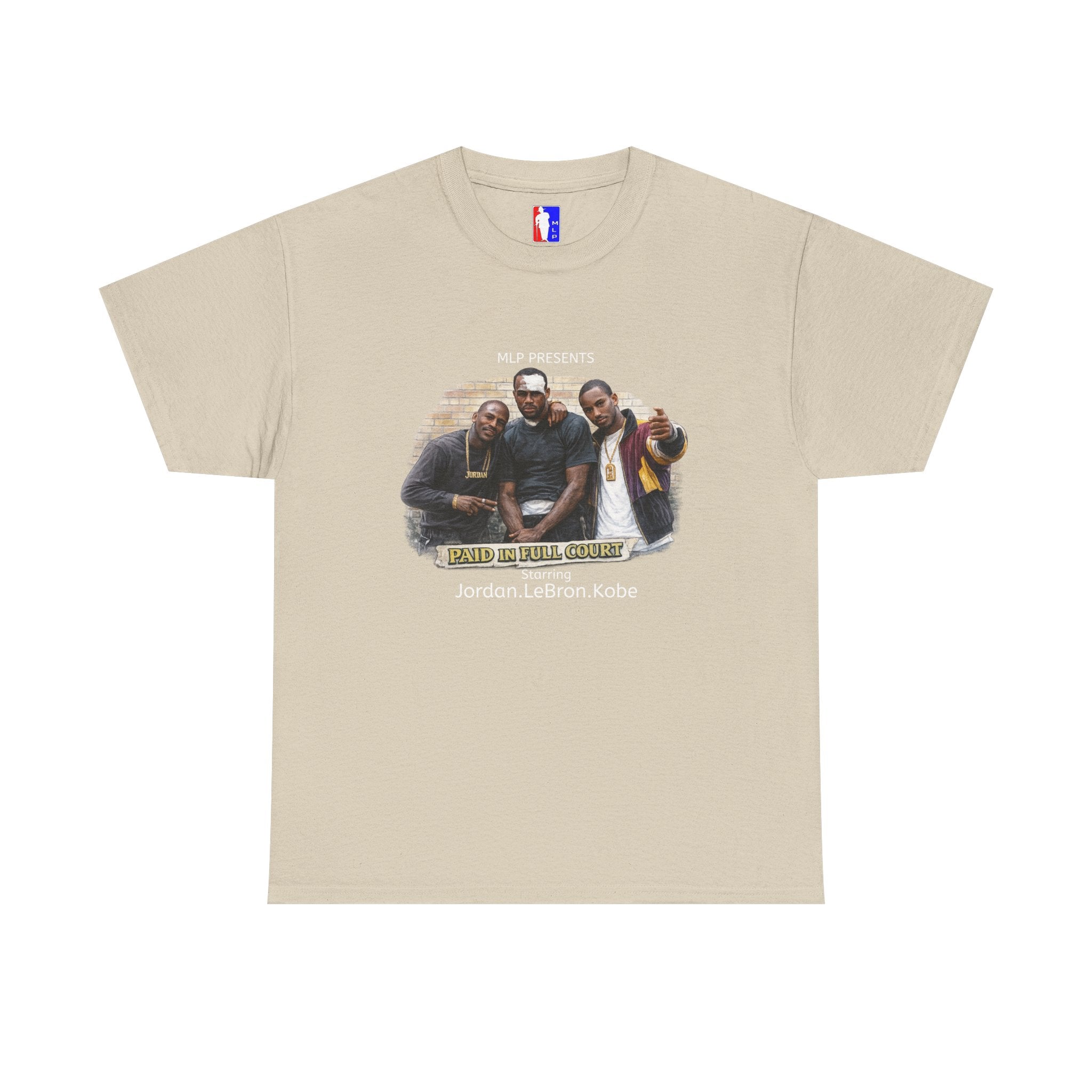 PAID IN FULL COURT