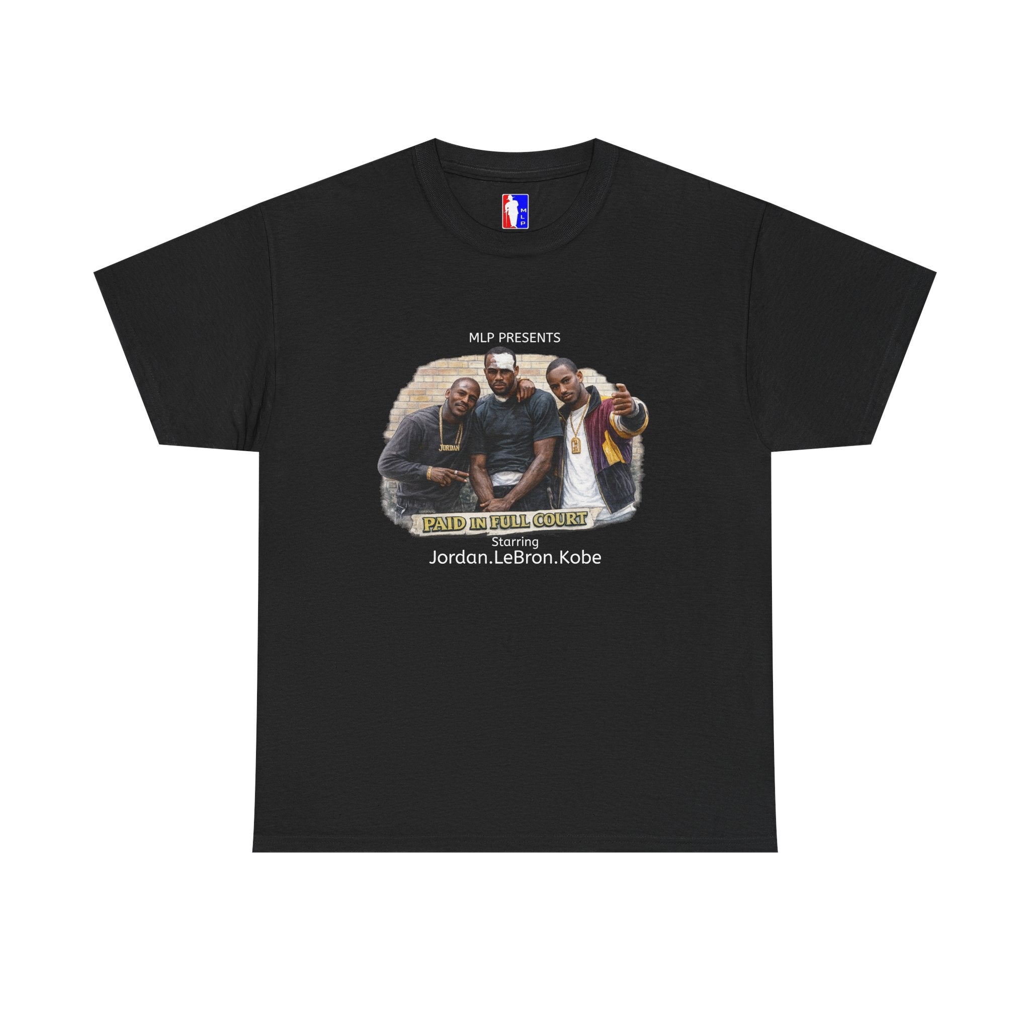 PAID IN FULL COURT