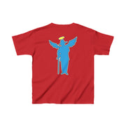 Rule#1 ALWAYS PLAY FOR GOD'S TEAM