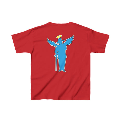 Rule#1 ALWAYS PLAY FOR GOD'S TEAM