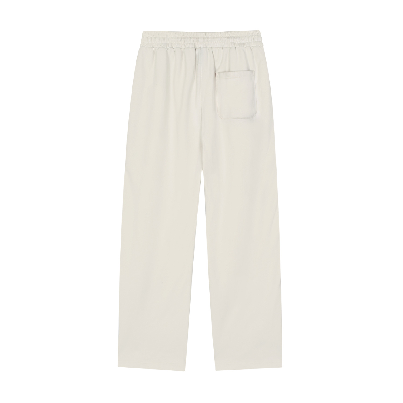 MLP Reflection Striped Sweatpants