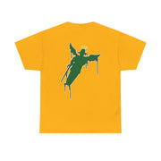 Rule#12 DON'T LET THE MONEY MAKE YOU