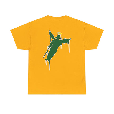 Rule#12 DON'T LET THE MONEY MAKE YOU