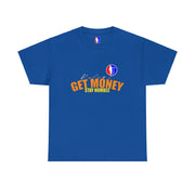 Rule#2 GET MONEY STAY HUMBLE