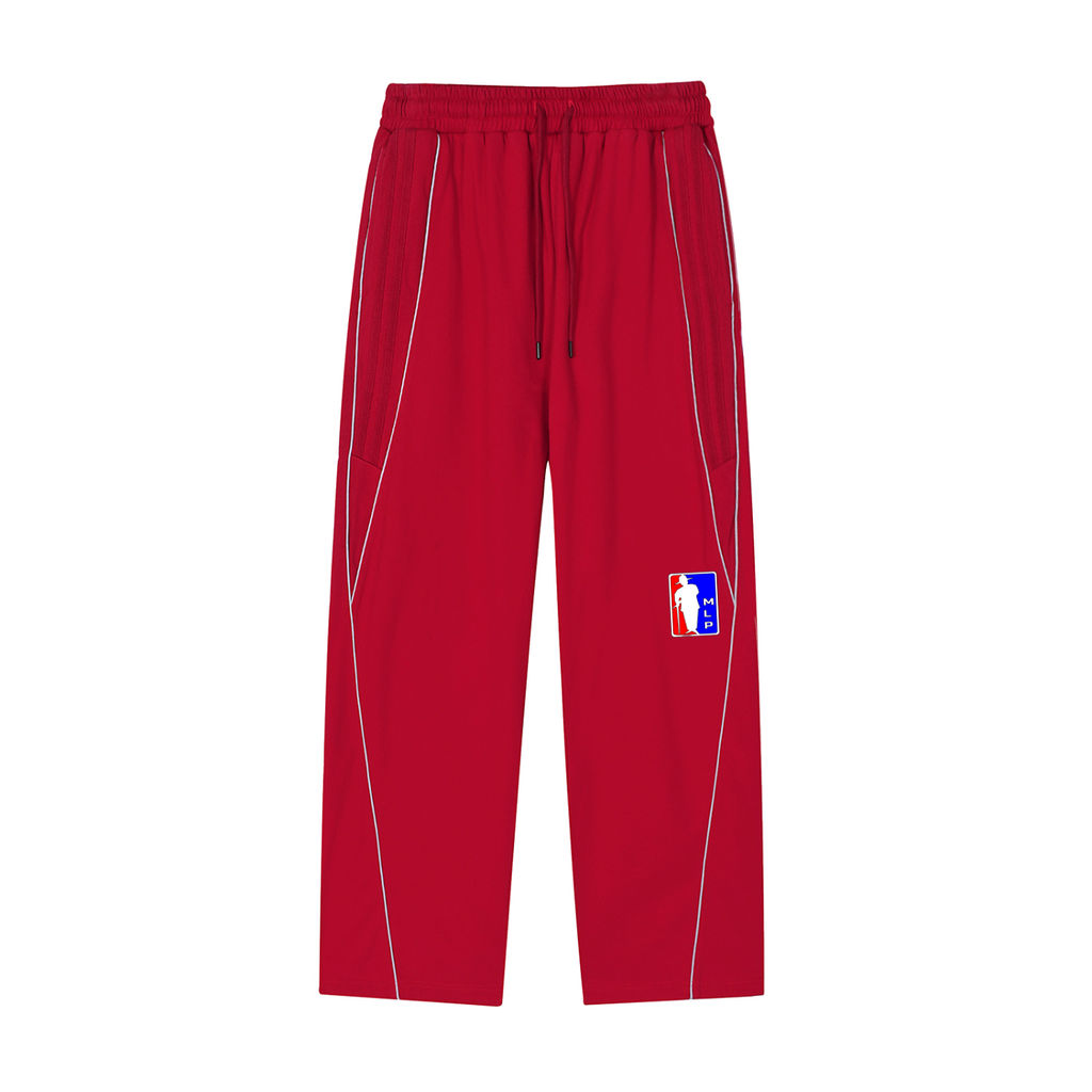 MLP Reflection Striped Sweatpants