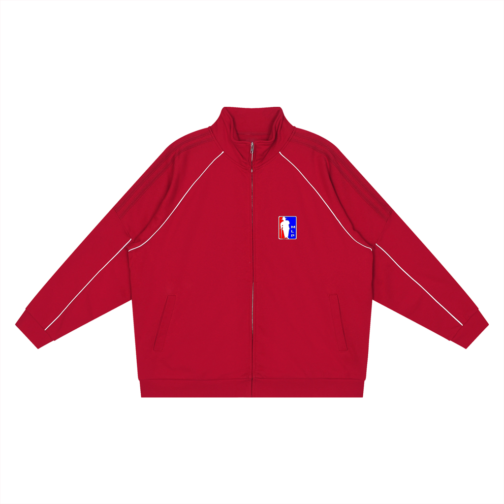 MLP Reflection Striped Jacket