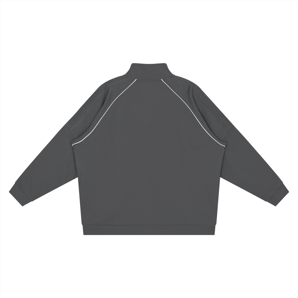 MLP Reflection Striped Jacket