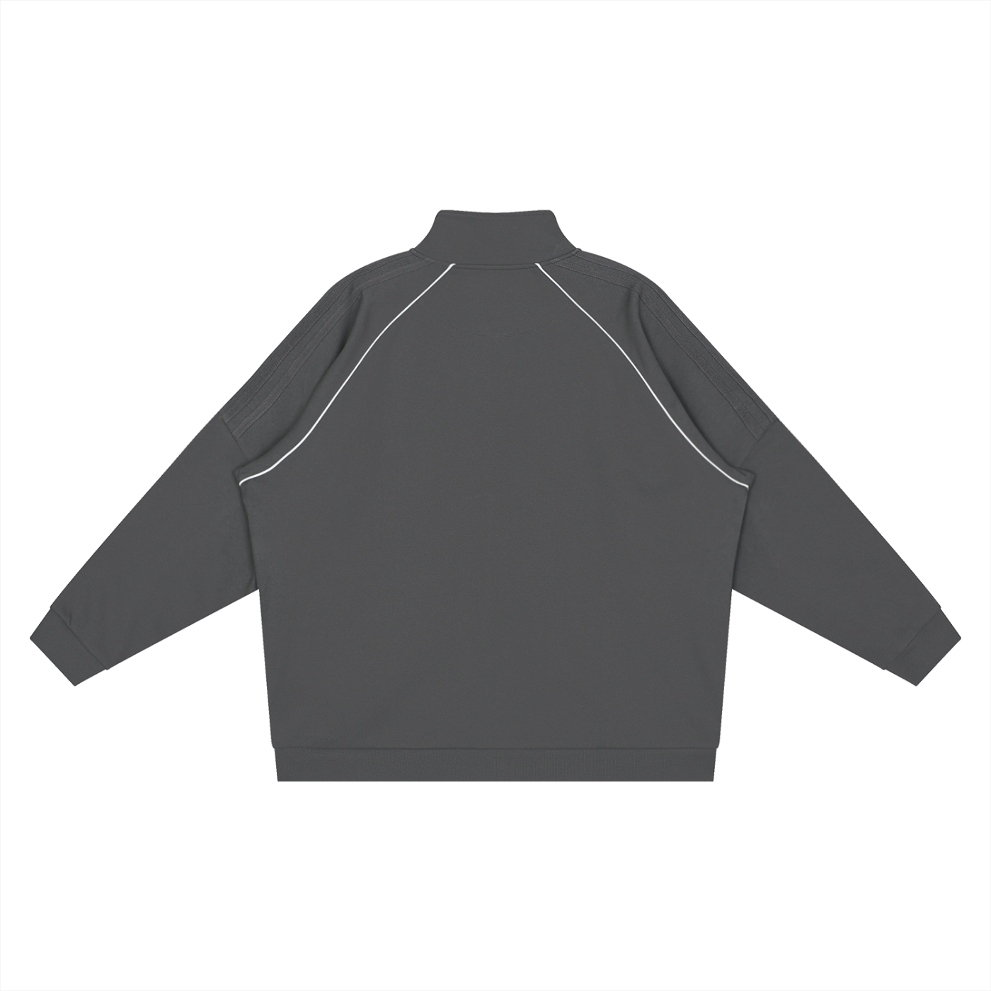 MLP Reflection Striped Jacket