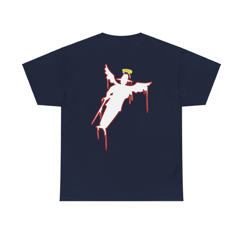 Rule#9 TAKE THE STEPS