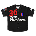 MLP Baseball Jersey
