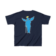 Rule#1 ALWAYS PLAY FOR GOD'S TEAM