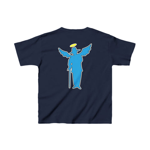 Rule#1 ALWAYS PLAY FOR GOD'S TEAM