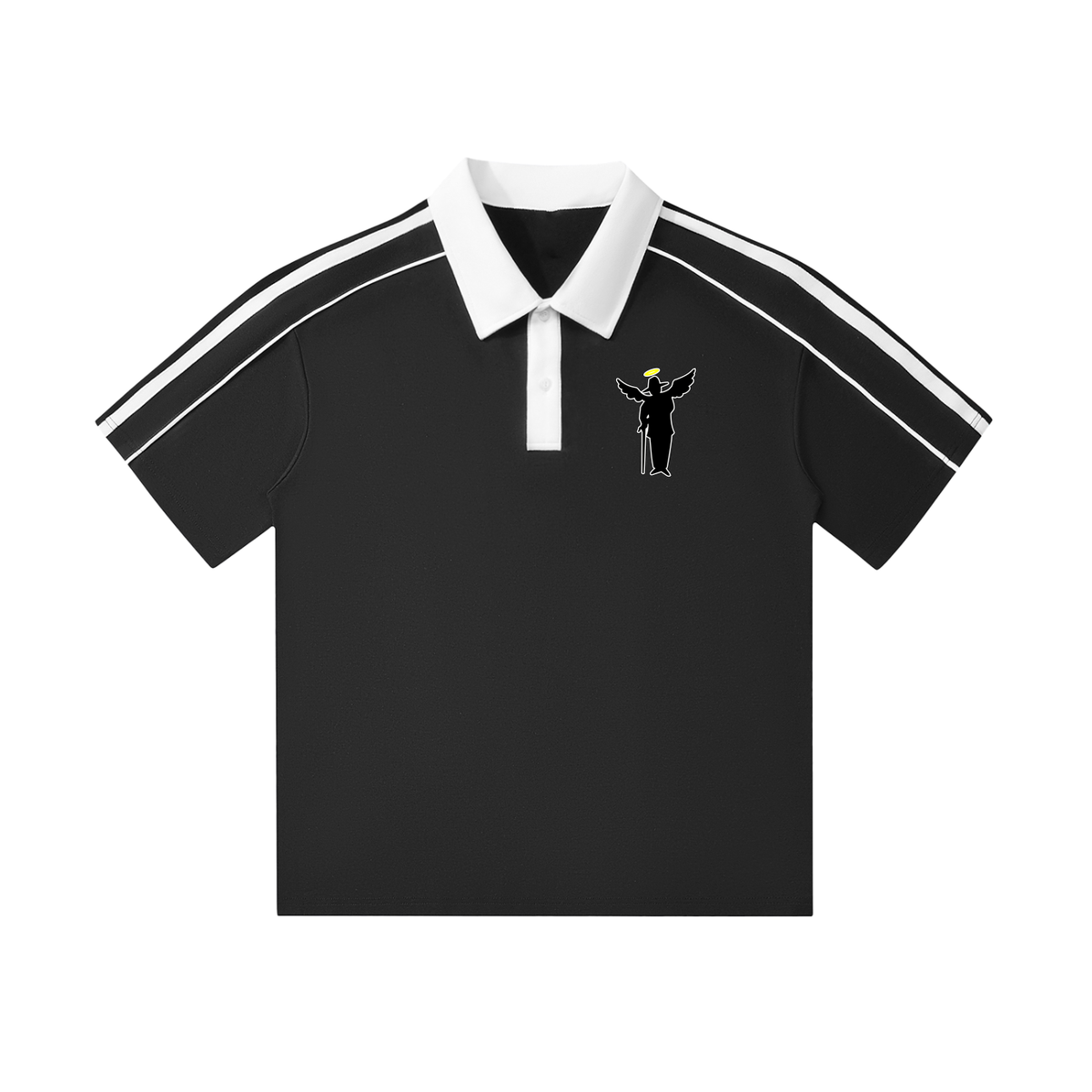 FLY PLAYER POLO